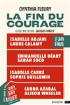 La fin du courage - Théâtre de l'Atelier
