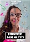 Bienvenue dans ma tête - Théâtre Instant T