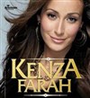 Kenza Farah - L'Olympia