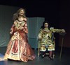 Madame est morte ! - Espace culturel Victor Hugo