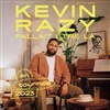 Kevin Razy dans Fallait être là - Le Pont de Singe
