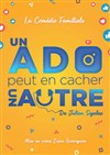 Un ado peut en cacher un autre - Le Chatbaret