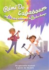 Rémi Do et Gagaboum - Théâtre Le Petit Manoir
