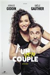 Un vrai couple - Comédie de Tours