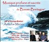 Musique de Basse-Bretagne profane et sacrée - Eglise Notre Dame de la Salette