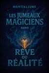 Les jumeaux magiciens dans Rêve ou réalité - La Comédie de Metz