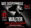 Walter dans Papa Ghettosorry - Red Comedy Club