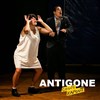 Antigone Couic Kapout - Théâtre du Passage