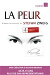 La peur - La Scala Paris - Grande Salle