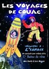 Les voyages de Couac : l'espace - Studio Factory