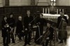 J.S Bach : Les variations Goldberg - Eglise Saint Germain des Prés