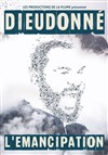 Dieudonné dans L'émancipation - Centre culturel l'ampoule
