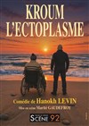 Kroum l'ectoplasme - Carré Belle-Feuille