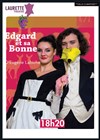 Edgard et sa bonne - Laurette Théâtre Avignon - Grande salle