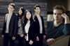 Festival Dolce Volta : Quatuor Hermès & Geoffroy Couteau - Salle Gaveau