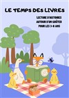 Affiche de Le Temps des livres