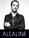 Alcaline le concert - Le Trianon