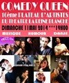 Comedy Queen - La Reine Blanche