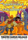 Pantoufle et Strapontin - Théâtre Darius Milhaud