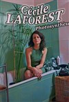 Cécile Laforest dans Photosynthèse - Le Complexe Café-Théâtre - salle du haut