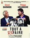 Tout à refaire - Bourse du Travail Lyon