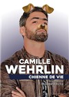 Camille Wehrlin dans Chienne de vie - Les Têtes de l'Art 74