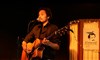 Affiche de Coucou Brassens