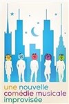 Une nouvelle comédie musicale improvisée - Café de Paris
