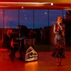 Ex Auro (Flamenco world fusion) - Café de la Danse