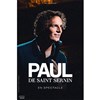 Paul de Saint Sernin - Grande Halle de la ferme d'Ayau