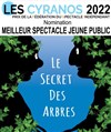Le secret des arbres - Archipel Théâtre