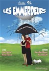 Les emmerdeurs - Théâtre Comédie de Lille 