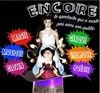 Encore ! (le spectacle qui n'existe pas) - Théâtre Bellecour