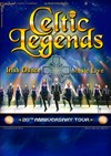 Celtic Legends - Théâtre de Longjumeau