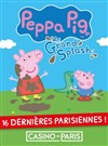 Peppa Pig - Casino de Paris