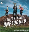 La Fontaine Unplugged - Théâtre de L'Arrache-Coeur - Salle de l'Alizé