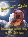 Bonne nuit Gaston - L'Archange Théâtre