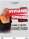 Viviane Émigré - Casino de Paris