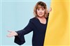 Michèle Bernier dans Vive Demain ! - Théâtre Silvia Monfort Saint-Brice