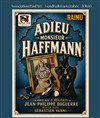 Adieu Monsieur Haffmann - Auditorium de Saint Paul de Vence