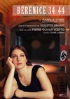 Bérénice 34-44 - Théâtre la Carreterie