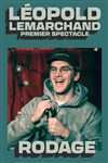 Léopold Lemarchand - Spotlight