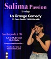 Salima Passion en rodage - La Grange