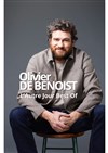 Olivier de Besnoit dans L'autre jour Best of - Le Pont de Singe