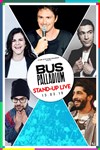 Stand-up Live - Le Bus Palladium