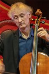 Les Basses Réunies et Bruno Cocse - Salle Cortot