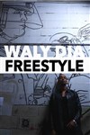 Waly Dia dans Freestyle - La Compagnie du Café-Théâtre - Grande Salle