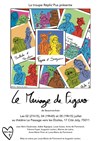 Le mariage de Figaro - Théâtre le Passage vers les Etoiles - Salle des Etoiles