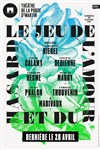Le jeu de l'amour et du hasard - Théâtre de la Porte Saint Martin