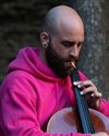 Bruno Ducret solo - Le Triton